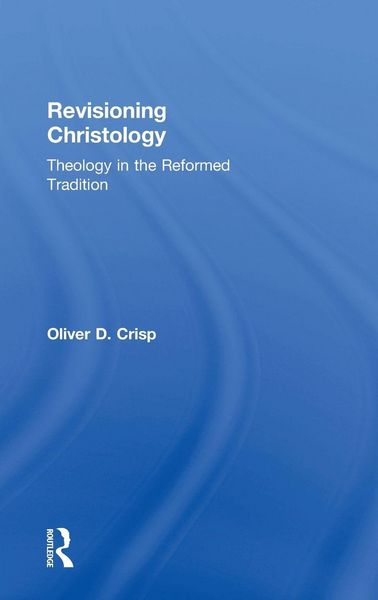 Produktbild: Revisioning Christology