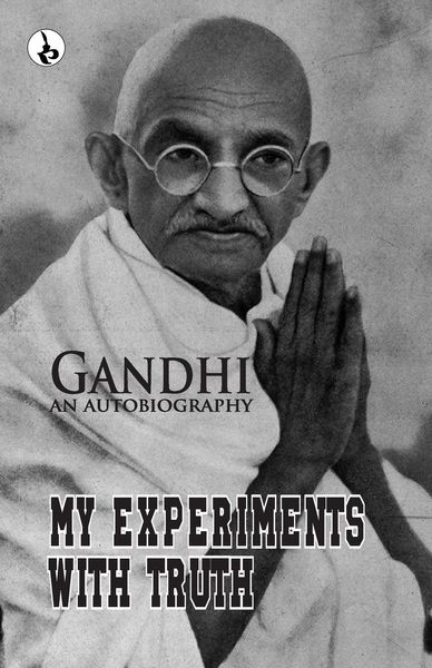 Produktbild: My Experiments With Truth