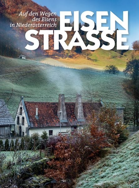 Produktbild: Eisenstra&szlig;e