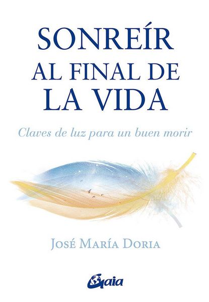 Produktbild: Sonre&iacute;r al final de la vida