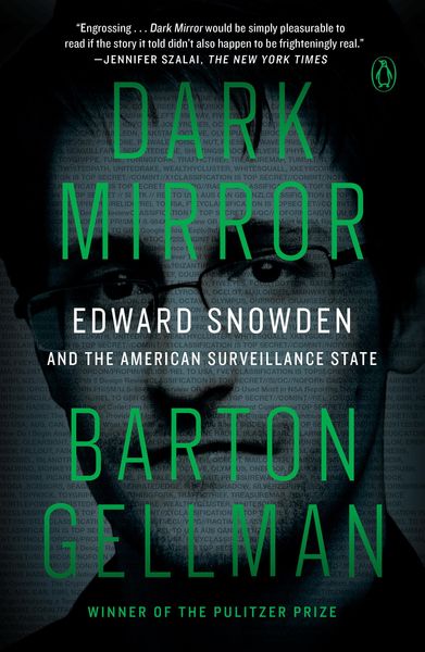 Produktbild: Dark Mirror
