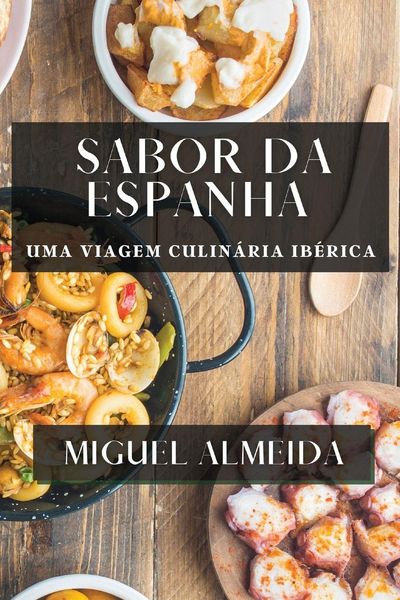 Produktbild: Sabor da Espanha