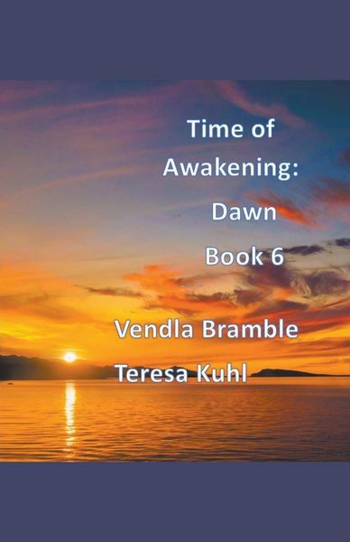 Produktbild: Time of Awakening
