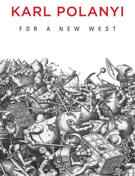 Produktbild: For a New West