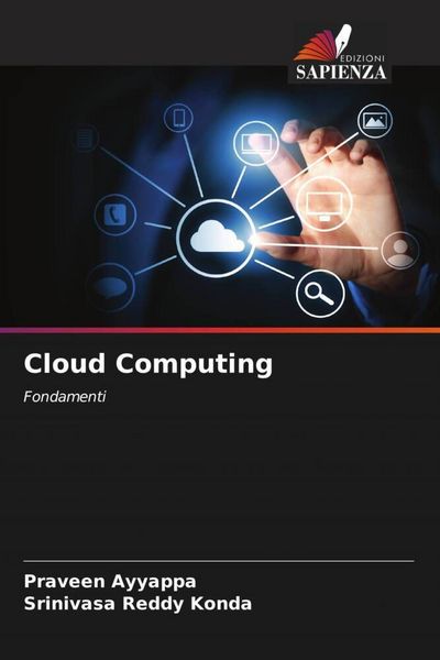 Produktbild: Cloud Computing