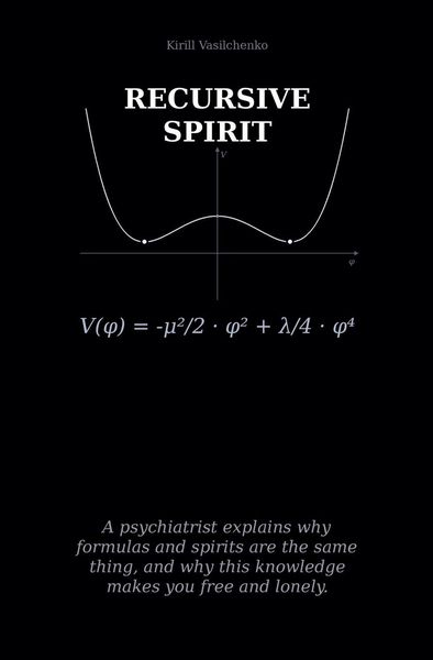 Produktbild: Recursive Spirit