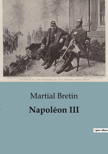 Produktbild: Napol&eacute;on III : recueil de Po&eacute;sies