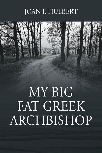 Produktbild: My Big Fat Greek Archbishop