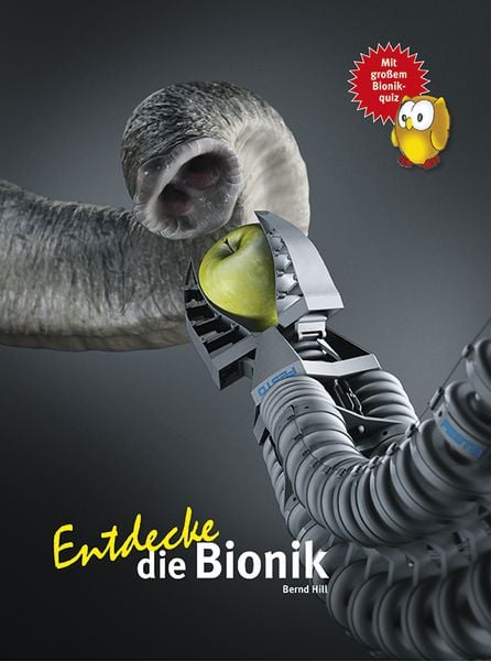 Produktbild: Entdecke die Bionik
