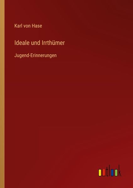 Produktbild: Ideale und Irrth&uuml;mer