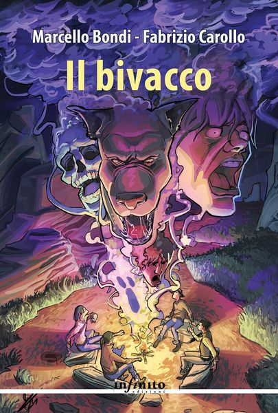 Produktbild: Il bivacco
