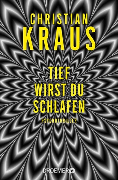 Produktbild: Tief wirst du schlafen