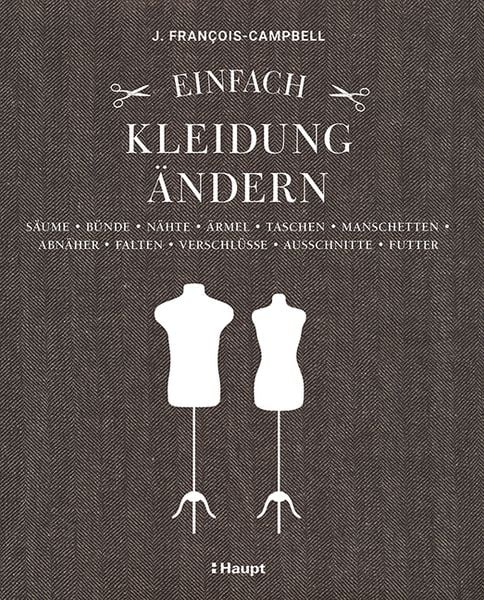 Produktbild: Einfach Kleidung &auml;ndern