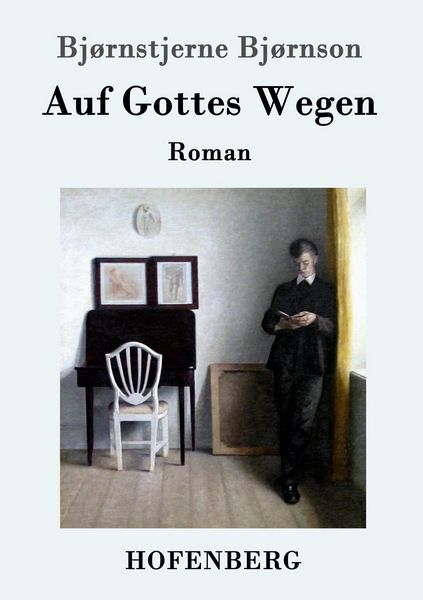 Produktbild: Auf Gottes Wegen