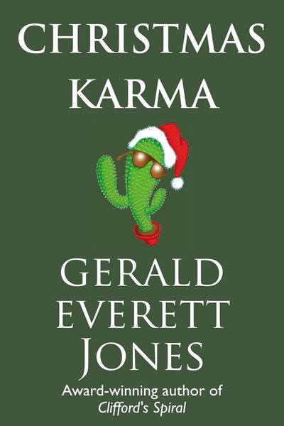 Produktbild: Christmas Karma
