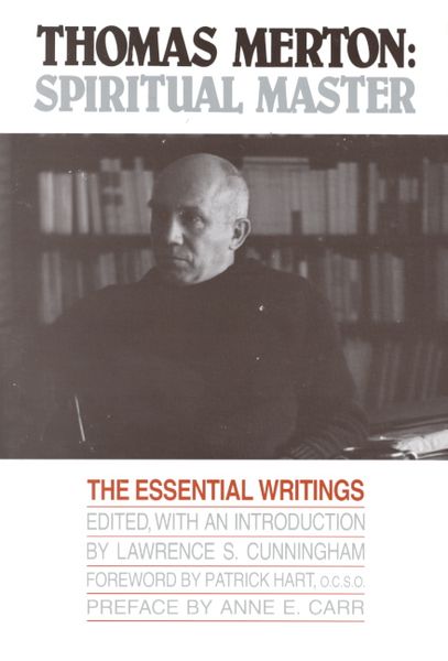 Produktbild: Thomas Merton