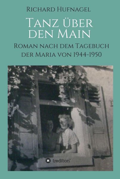 Produktbild: Tanz &uuml;ber den Main