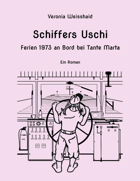 Produktbild: Schiffers Uschi