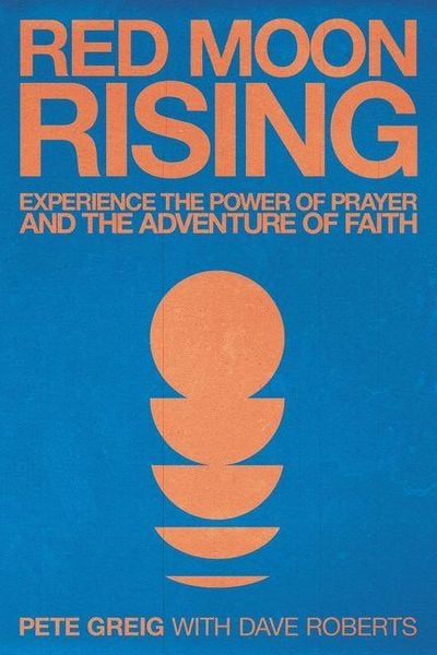 Produktbild: Red Moon Rising