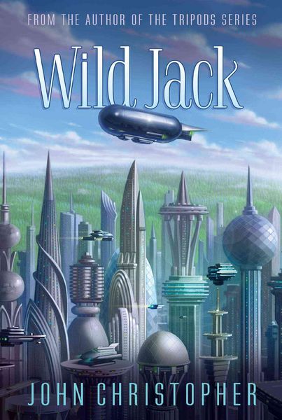 Produktbild: Wild Jack