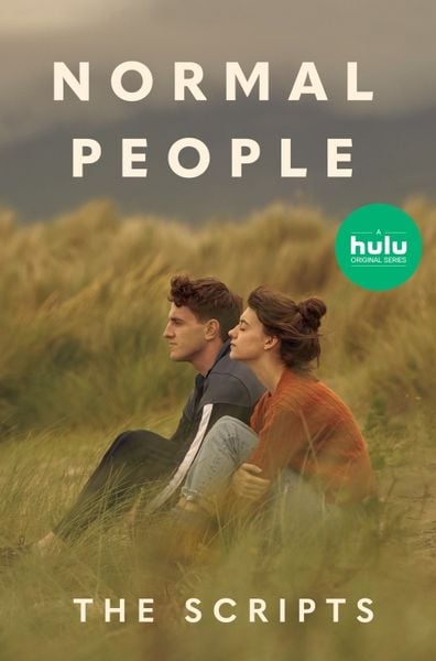 Produktbild: Normal People: The Scripts