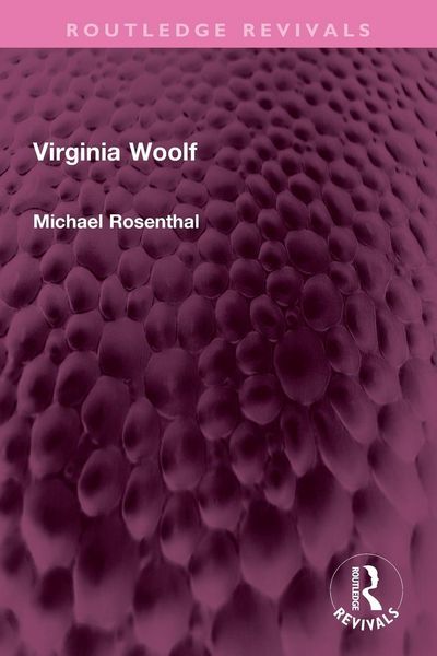 Produktbild: Virginia Woolf