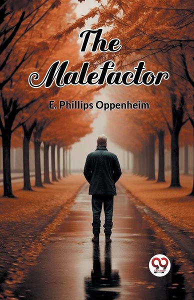 Produktbild: The Malefactor