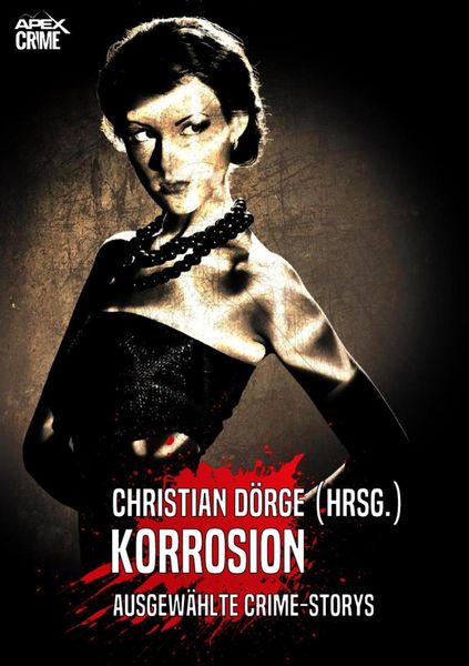 Produktbild: Korrosion
