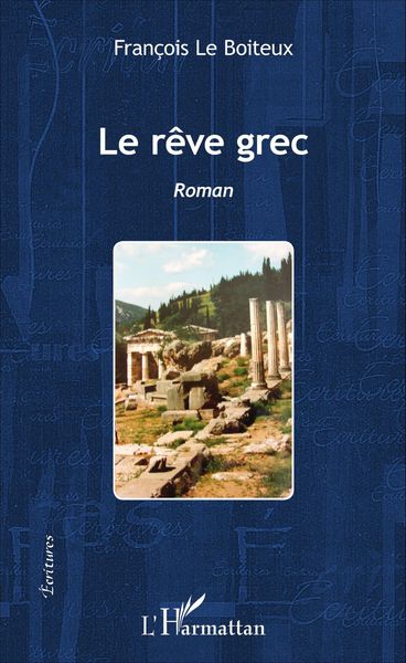Produktbild: Le r&ecirc;ve grec