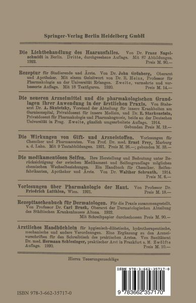 Produktbild: Kosmetik