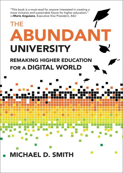 Produktbild: The Abundant University