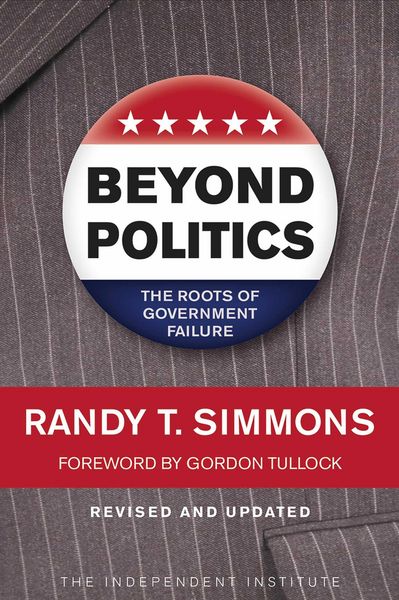 Produktbild: Beyond Politics
