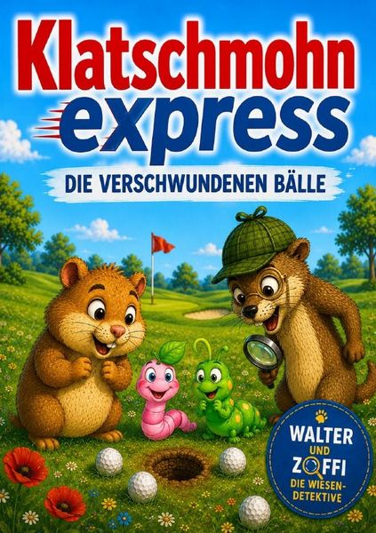 Produktbild: Gute Nacht Geschichten / Klatschmohnexpress