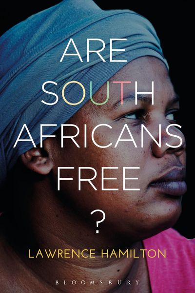 Produktbild: Are South Africans Free?