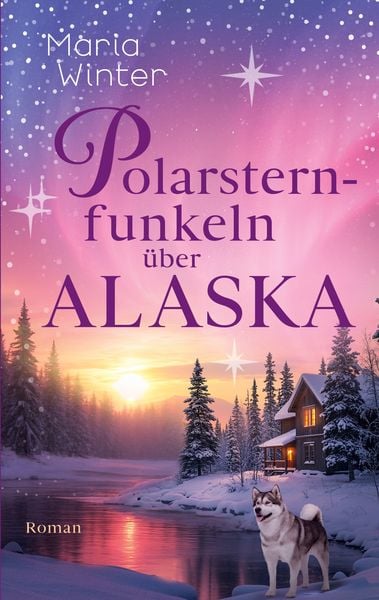 Produktbild: Polarsternfunkeln &uuml;ber Alaska