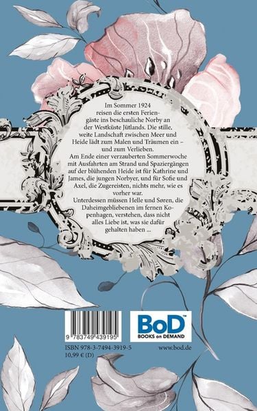 Produktbild: Reise nach Norby