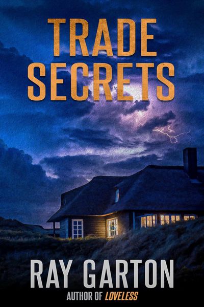 Produktbild: Trade Secrets