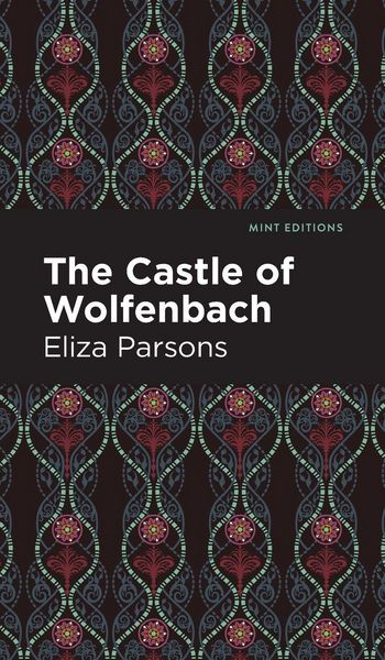 Produktbild: The Castle of Wolfenbach