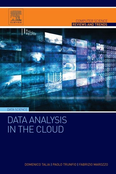Produktbild: Data Analysis in the Cloud