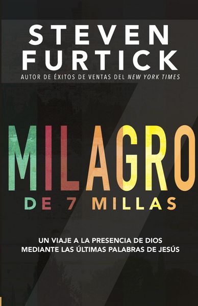 Produktbild: Milagro de 7 Millas
