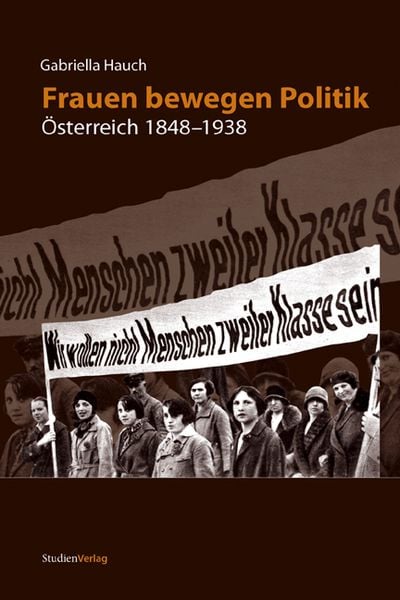 Produktbild: Frauen bewegen Politik