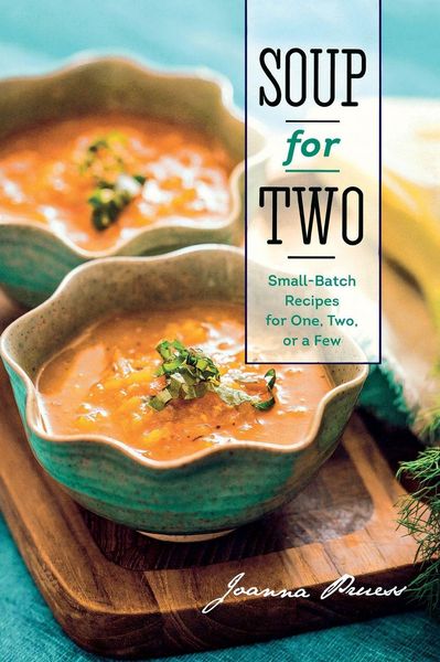 Produktbild: Soup for Two