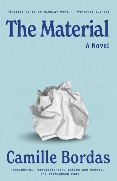 Produktbild: The Material