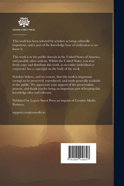 Produktbild: Darwin and After Darwin. An Exposition of the Darwinian Theory and a Discussion of Post-Darwinian Questions; Volume 3