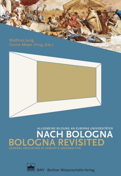 Produktbild: Nach Bologna / Bologna Revisited