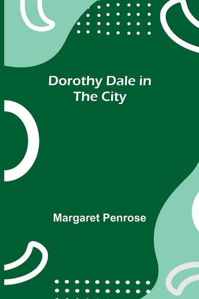 Produktbild: Dorothy Dale in the City