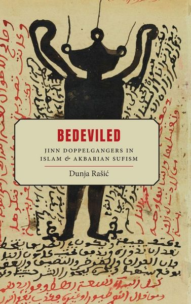 Produktbild: Bedeviled