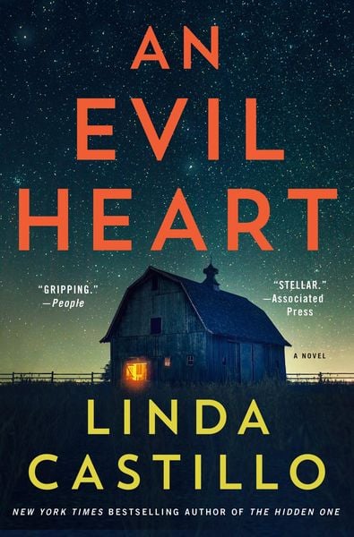 Produktbild: An Evil Heart
