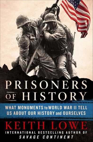 Produktbild: Prisoners of History