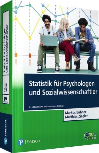 Statistik für Psychologen und Sozialwissenschaftler